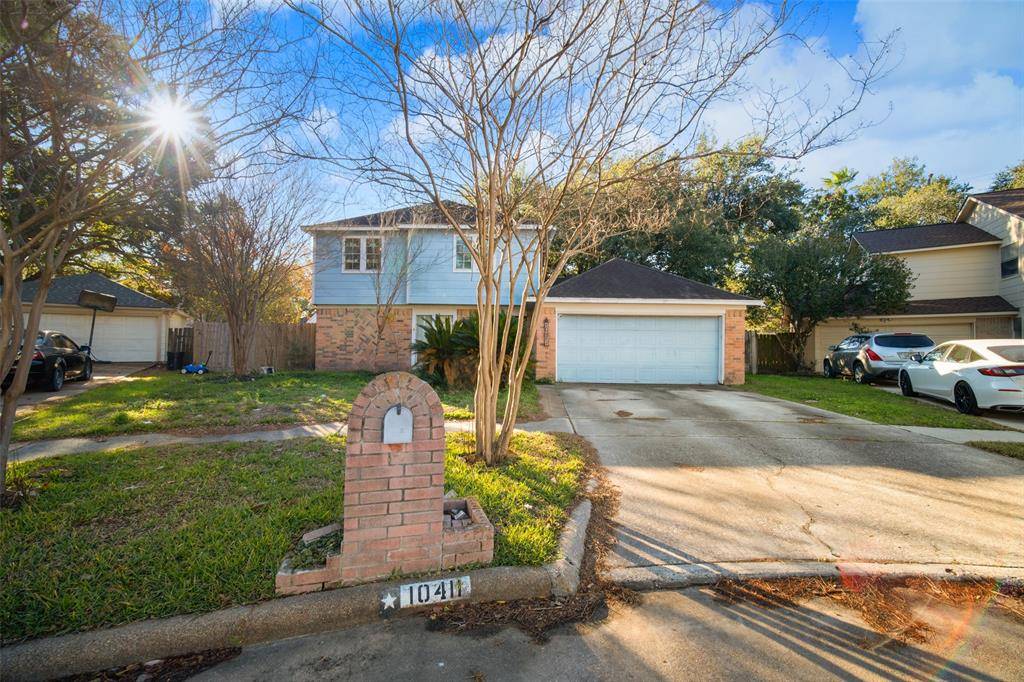 Houston, TX 77064,10411 Rippling Fields DR