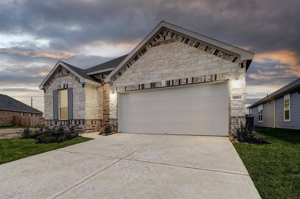 Katy, TX 77449,20954 Oat Straw LN