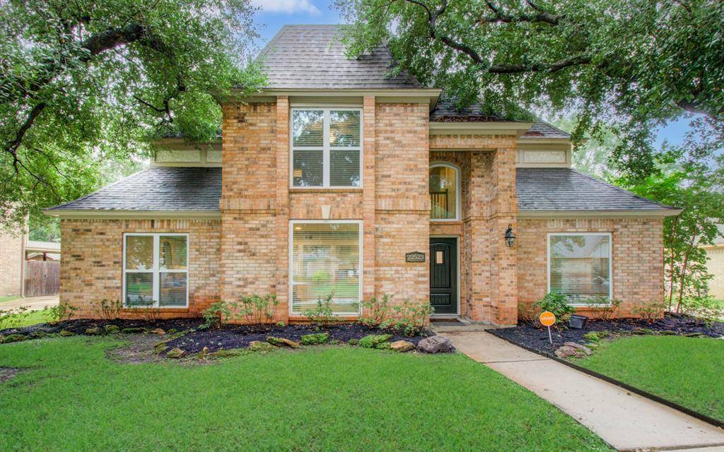Katy, TX 77450,22523 Wildwood Grove DR