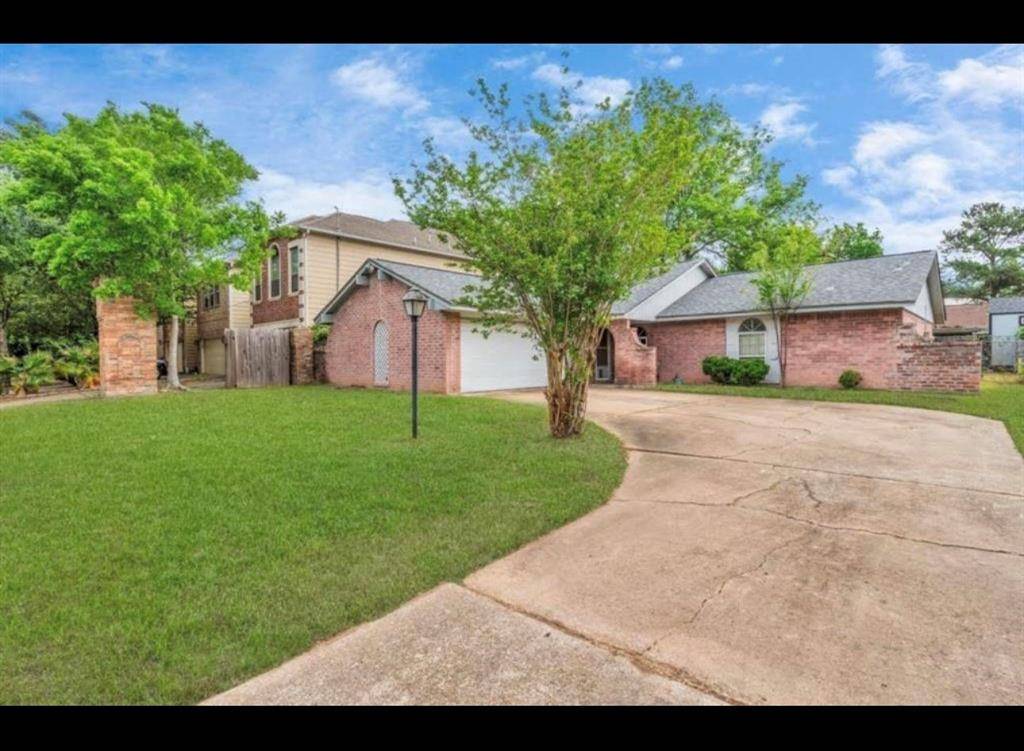 Houston, TX 77091,5514 Bertellis LN