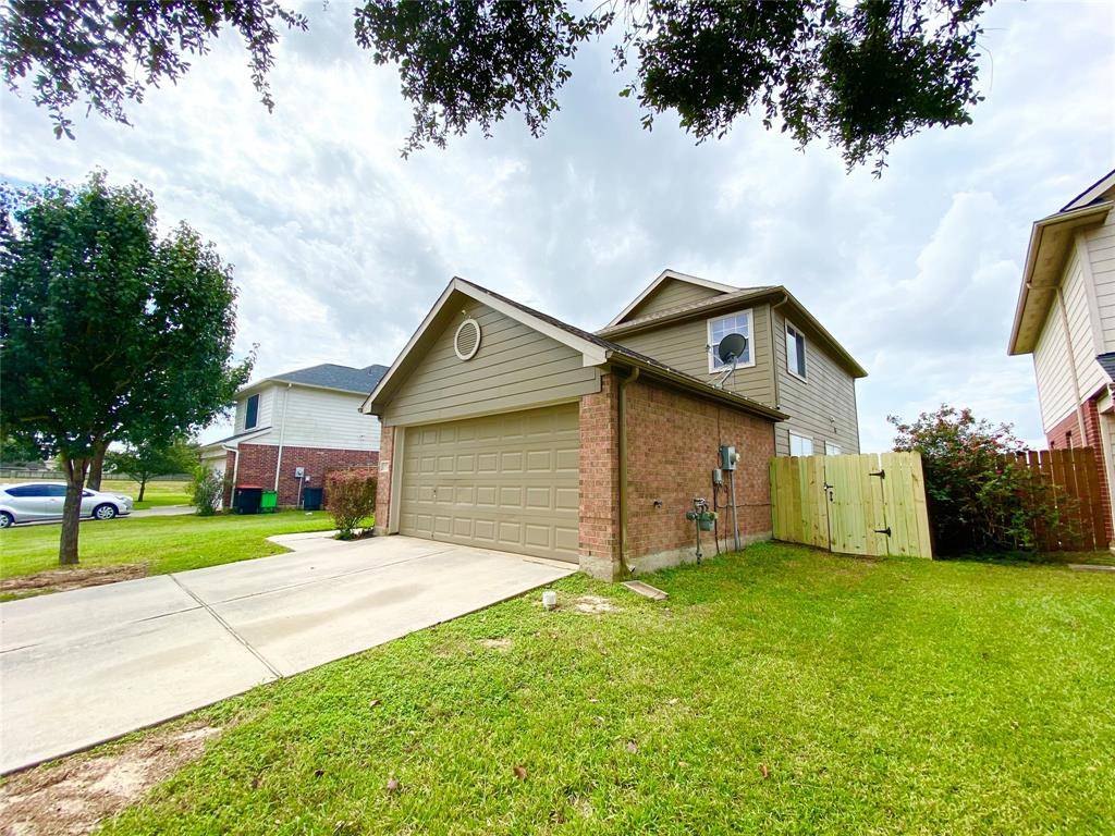 Tomball, TX 77375,19711 Shores Edge DR