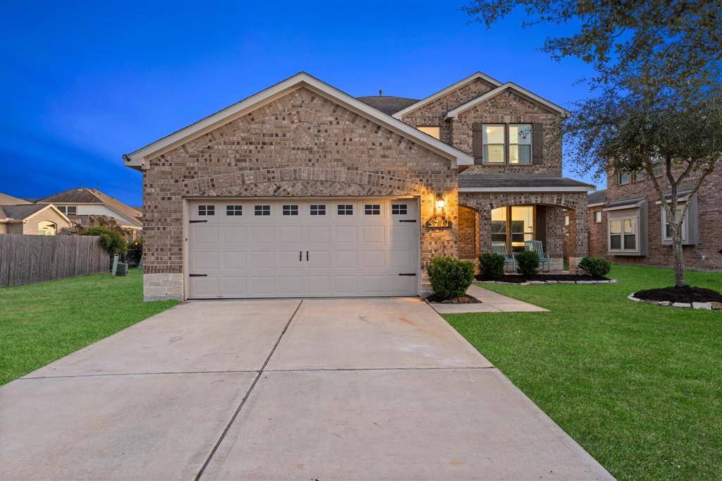 Rosenberg, TX 77471,5711 Maxon CT