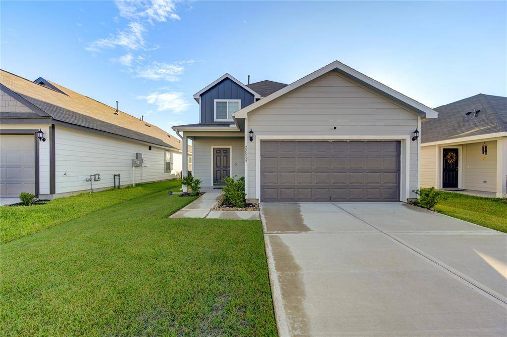 Splendora, TX 77372,22549 Cormorant CT