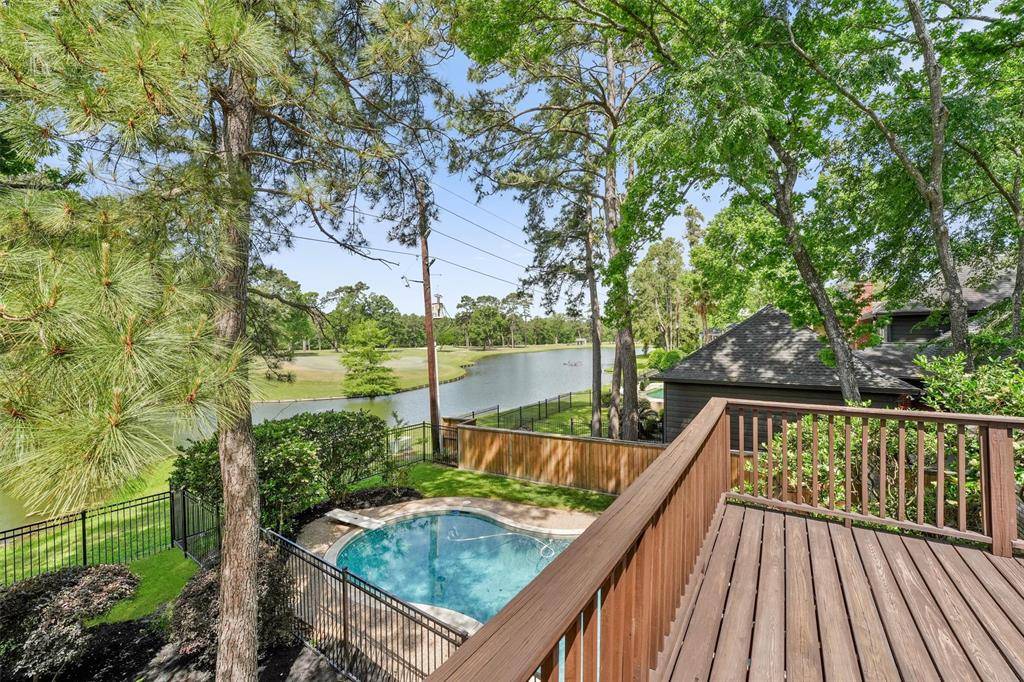 Kingwood, TX 77345,2023 Forest Garden DR