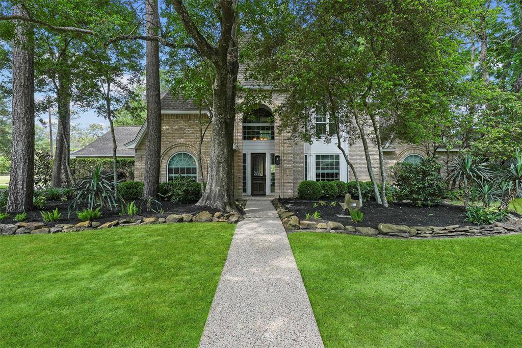 Kingwood, TX 77345,2023 Forest Garden DR