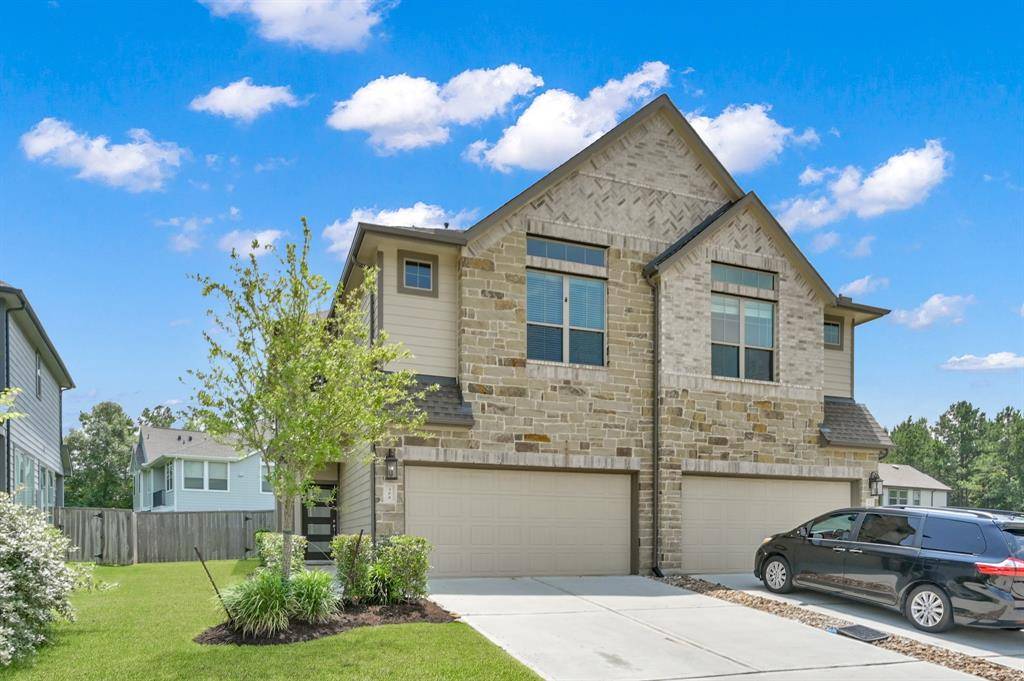 Montgomery, TX 77316,308 N Spotted Fern DR