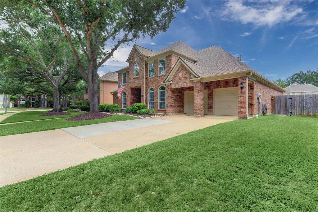 Katy, TX 77450,2015 Parco Verde CIR