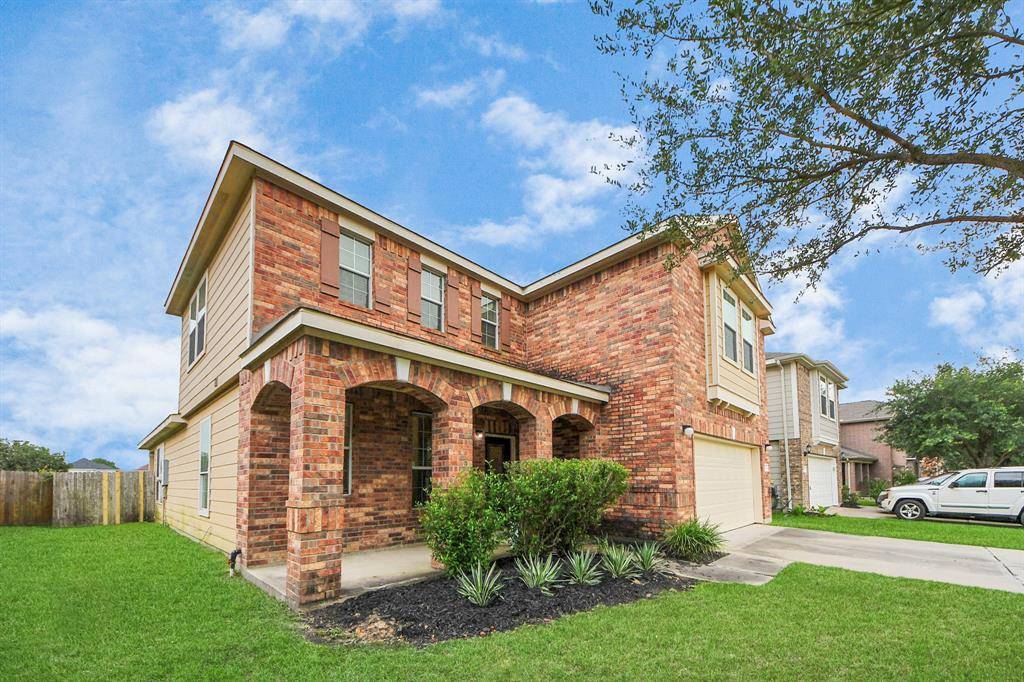 Katy, TX 77449,4342 N Vineyard Mdw LN