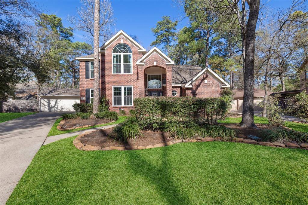 The Woodlands, TX 77382,47 Firethorn PL