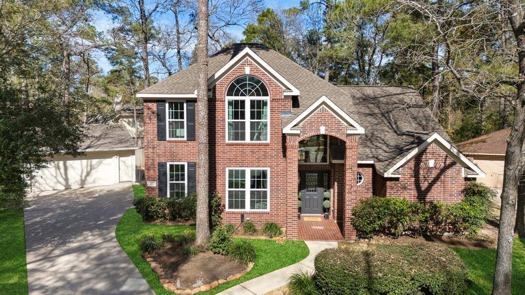 The Woodlands, TX 77382,47 Firethorn PL