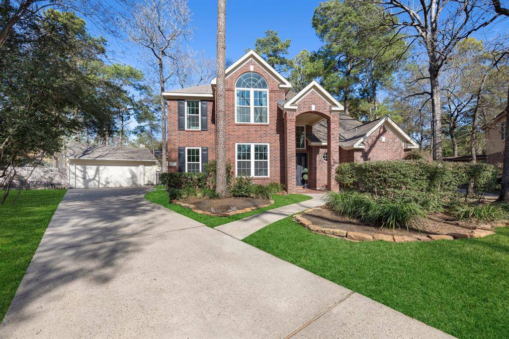 The Woodlands, TX 77382,47 Firethorn PL