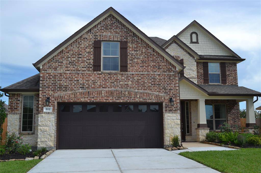 Rosenberg, TX 77469,511 Dovecoft LN