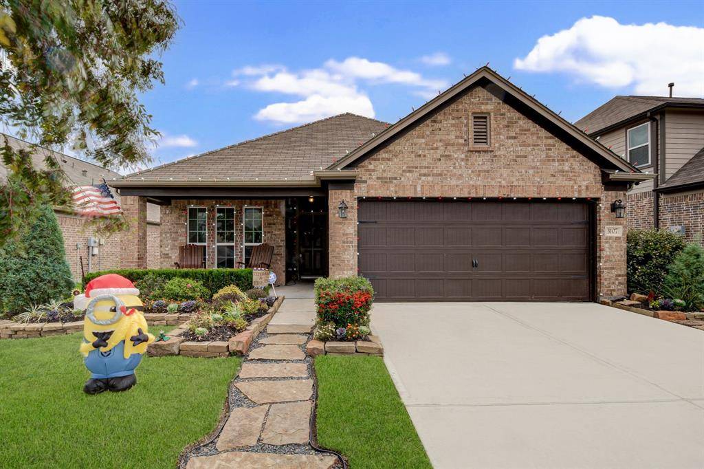 Conroe, TX 77301,3107 Soaring Pines TRL