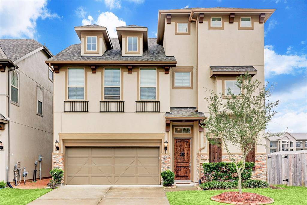 Houston, TX 77077,13217 Exmoor Terrace DR