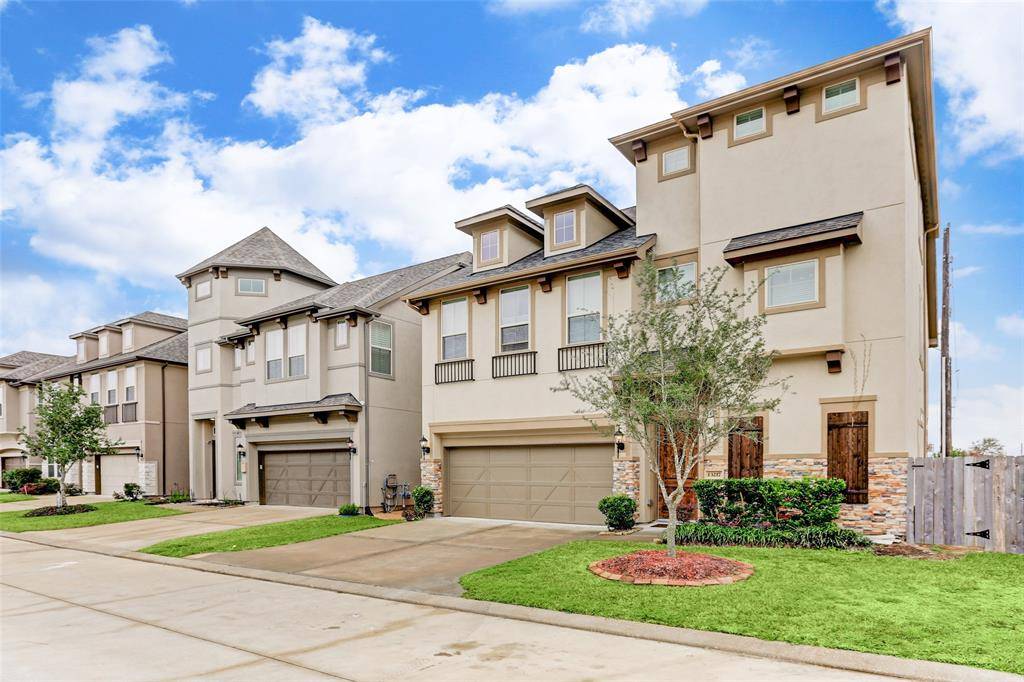 Houston, TX 77077,13217 Exmoor Terrace DR