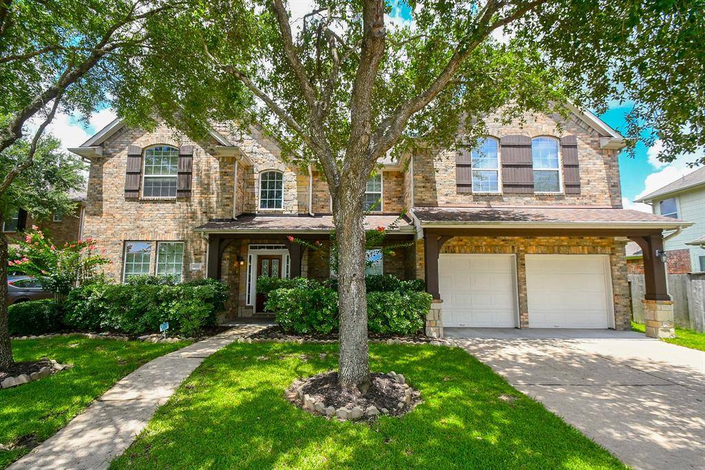 Katy, TX 77494,5506 Plumero Meadow DR