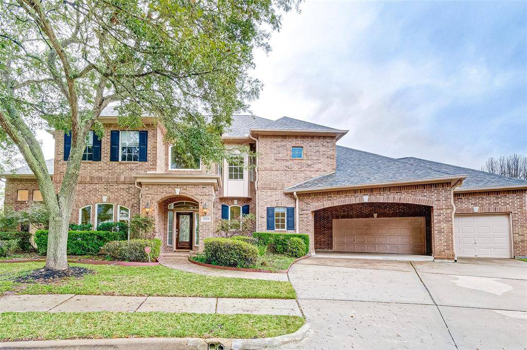 Katy, TX 77450,22803 Eagle Watch CT