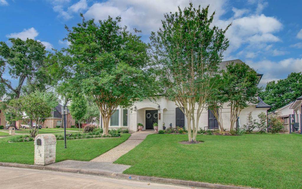 Houston, TX 77079,734 Windbreak TRL