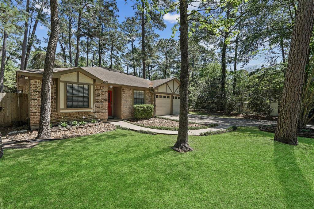 The Woodlands, TX 77381,8 Fallenstone DR