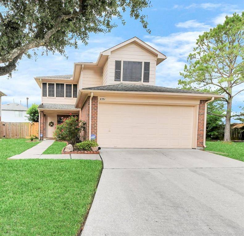 Houston, TX 77086,6551 Mccharen CT