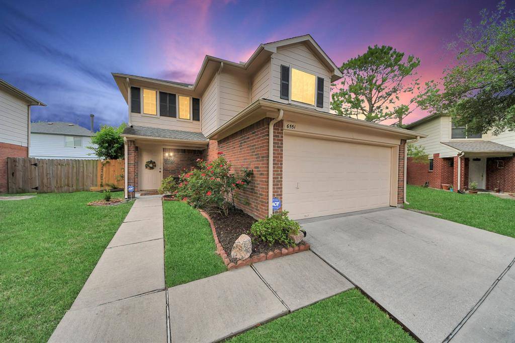 Houston, TX 77086,6551 Mccharen CT