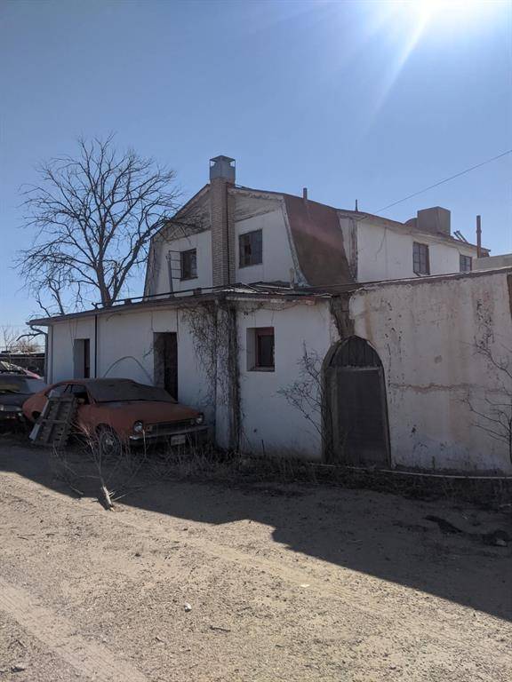El Paso, TX 79907,220 Gibbs ST