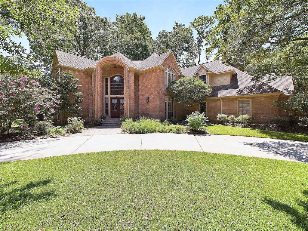 Kingwood, TX 77345,5510 Cedar Bay DR