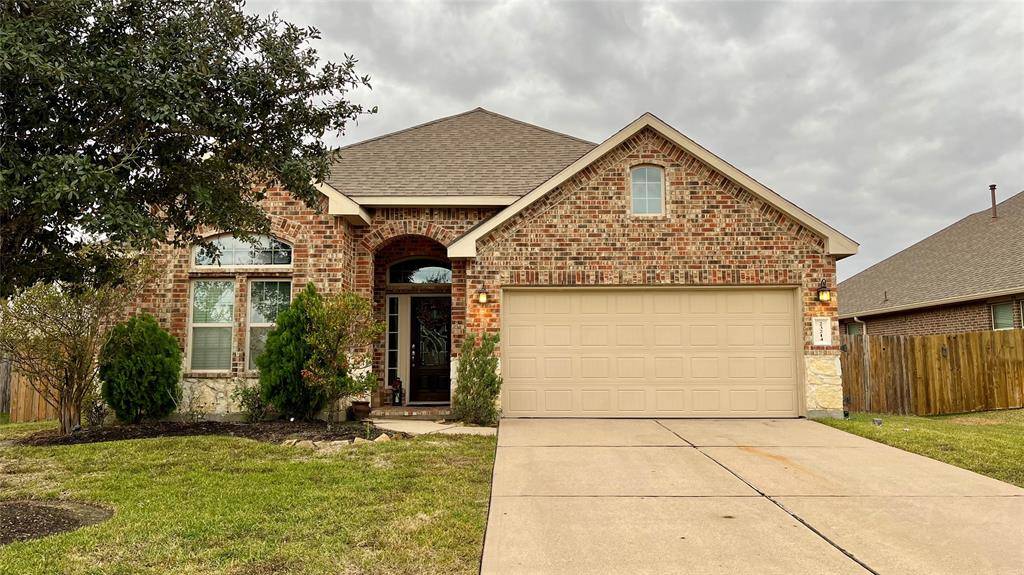 Katy, TX 77493,23214 Verona View LN