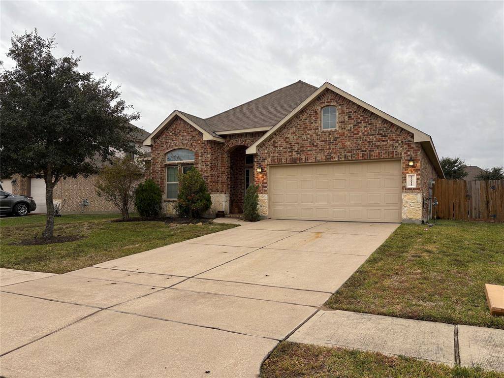 Katy, TX 77493,23214 Verona View LN