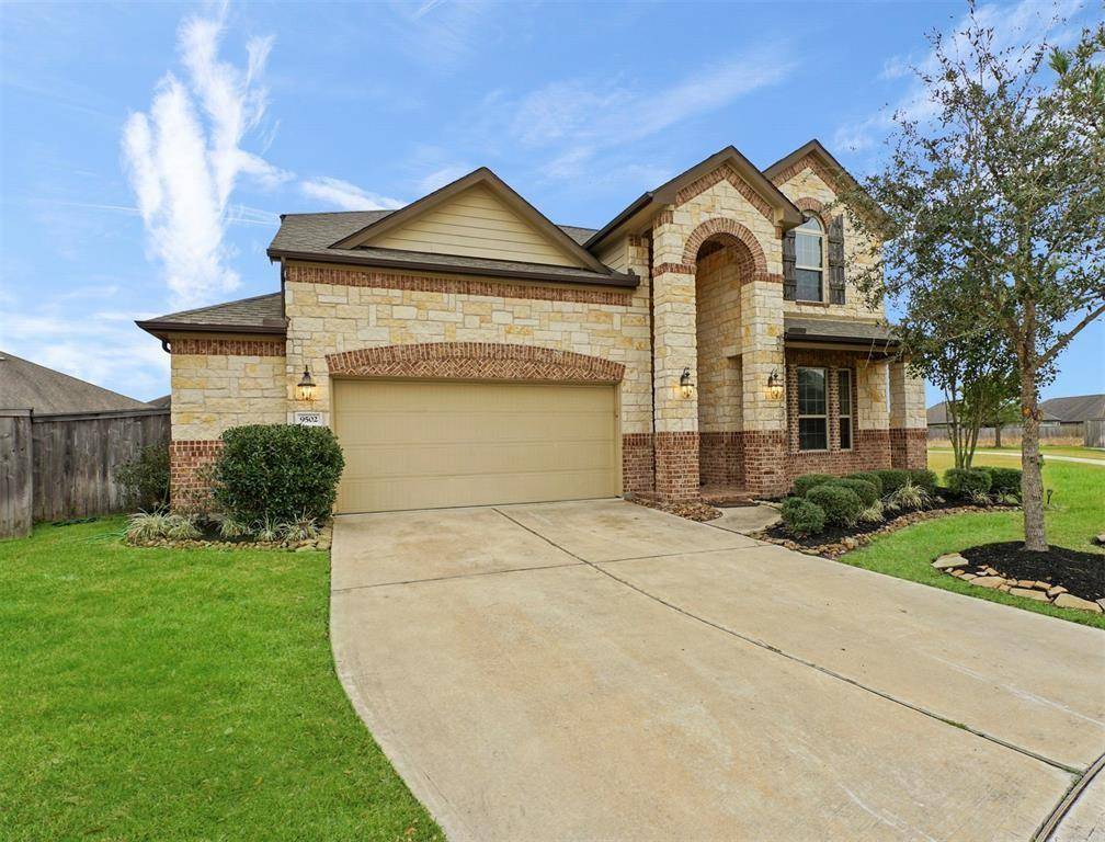 Cypress, TX 77433,9502 Jayci Hills LN