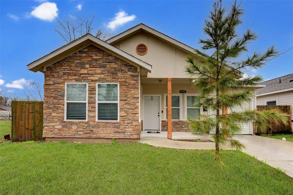 Houston, TX 77026,3108 Lelia ST