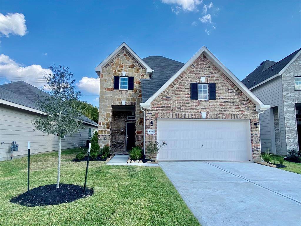 Houston, TX 77083,8827 MOSSBROOK DR