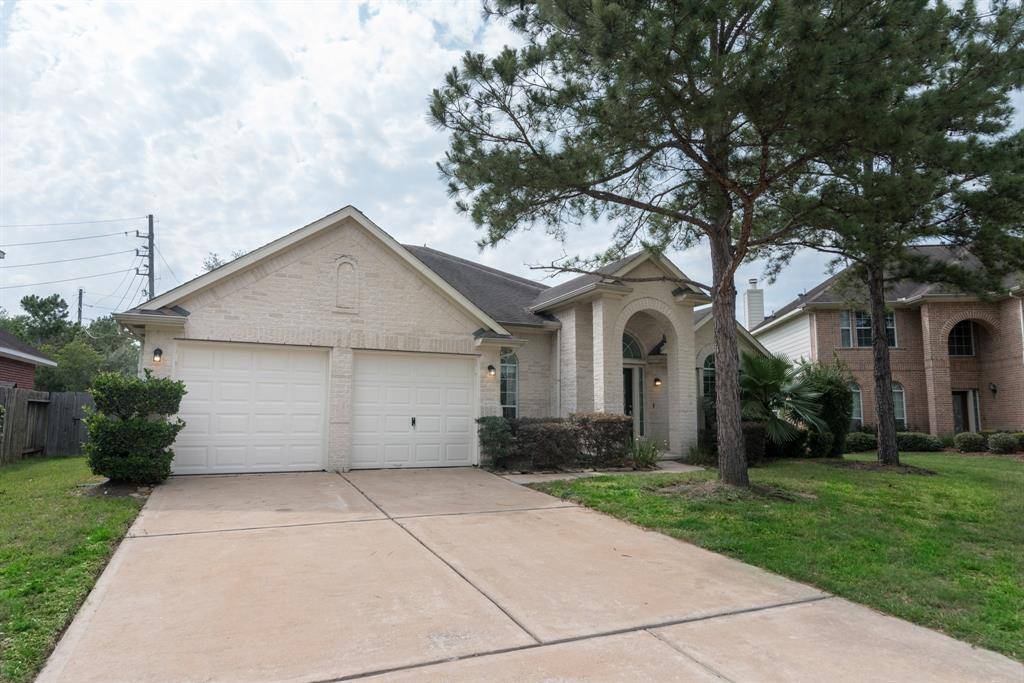 Pearland, TX 77584,2404 Bay Manor ST