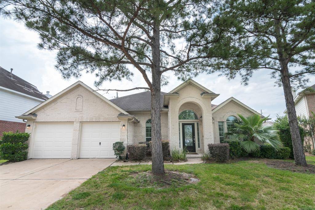 Pearland, TX 77584,2404 Bay Manor ST