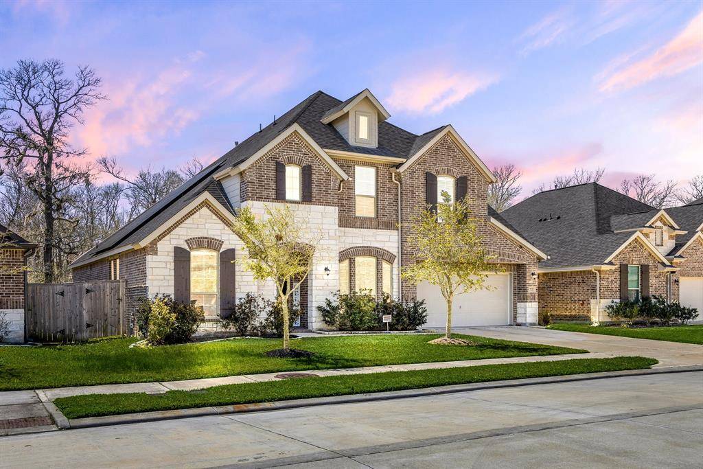 Richmond, TX 77469,7722 Millstone Trail LN