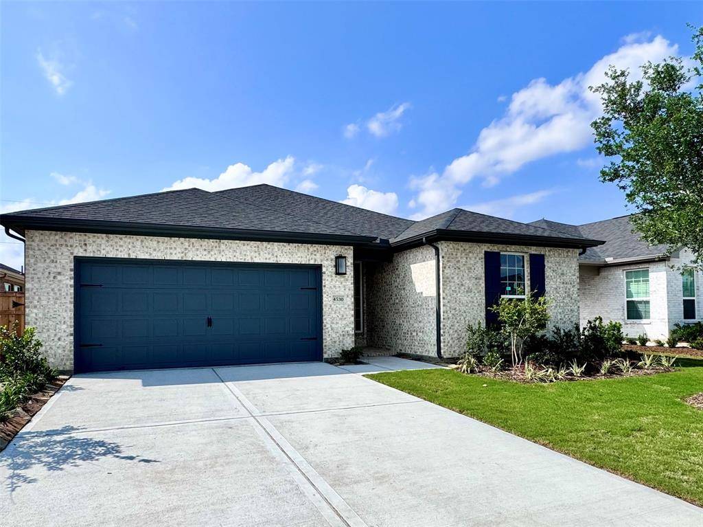 Fulshear, TX 77441,4530 Rustic Grove LN