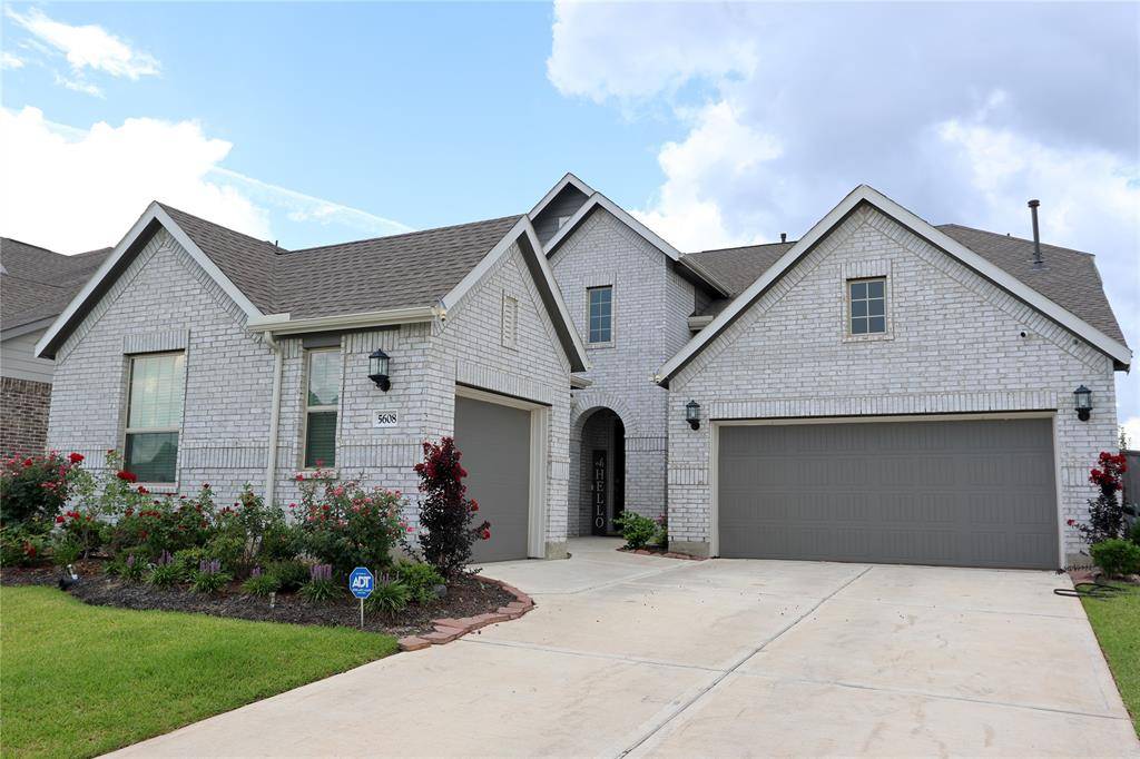 Rosenberg, TX 77469,5608 Forest Cove DR