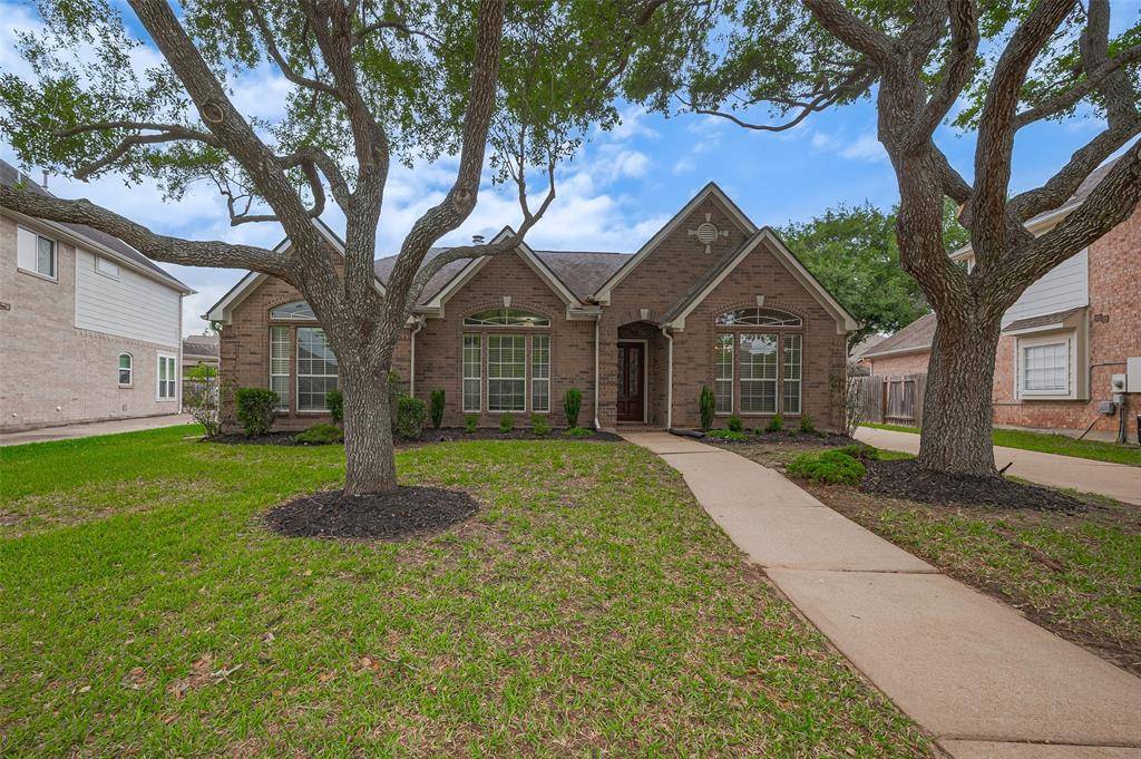 Missouri City, TX 77459,6214 Harbour Gateway LN