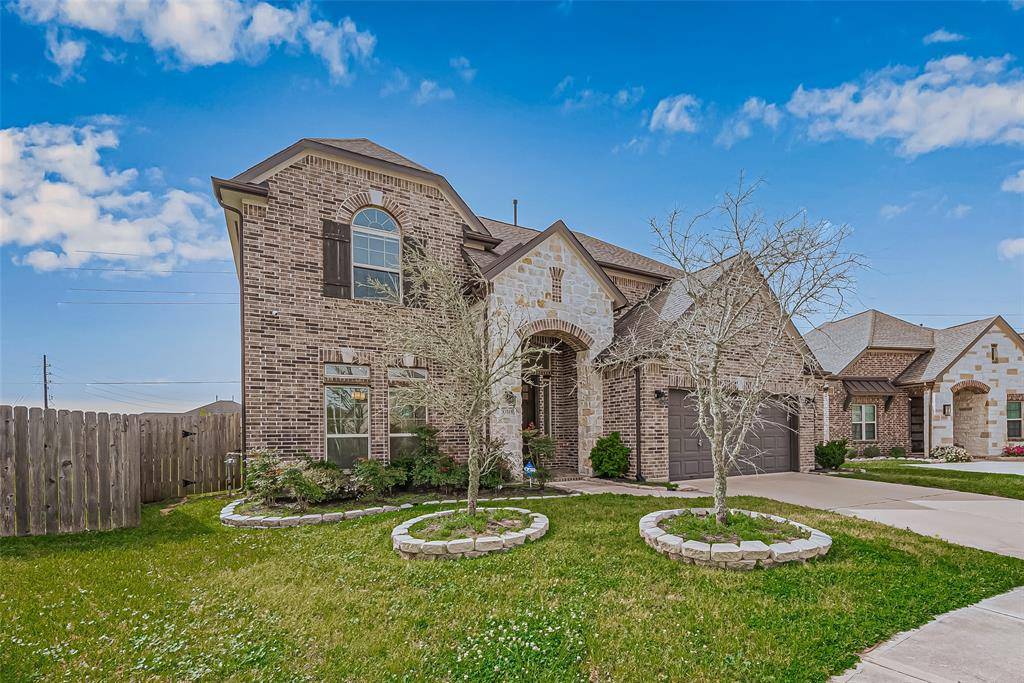 Brookshire, TX 77423,33515 Green Prairie DR