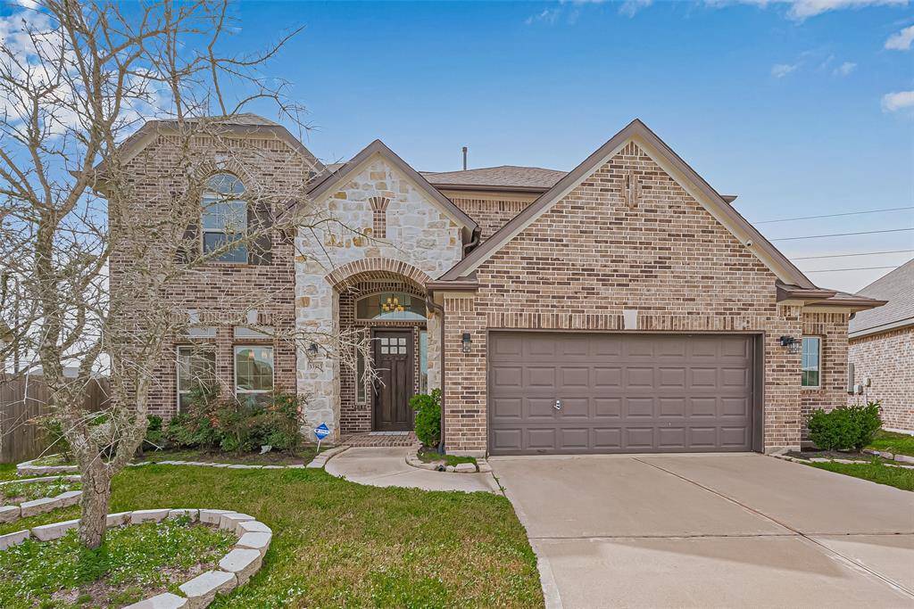 Brookshire, TX 77423,33515 Green Prairie DR