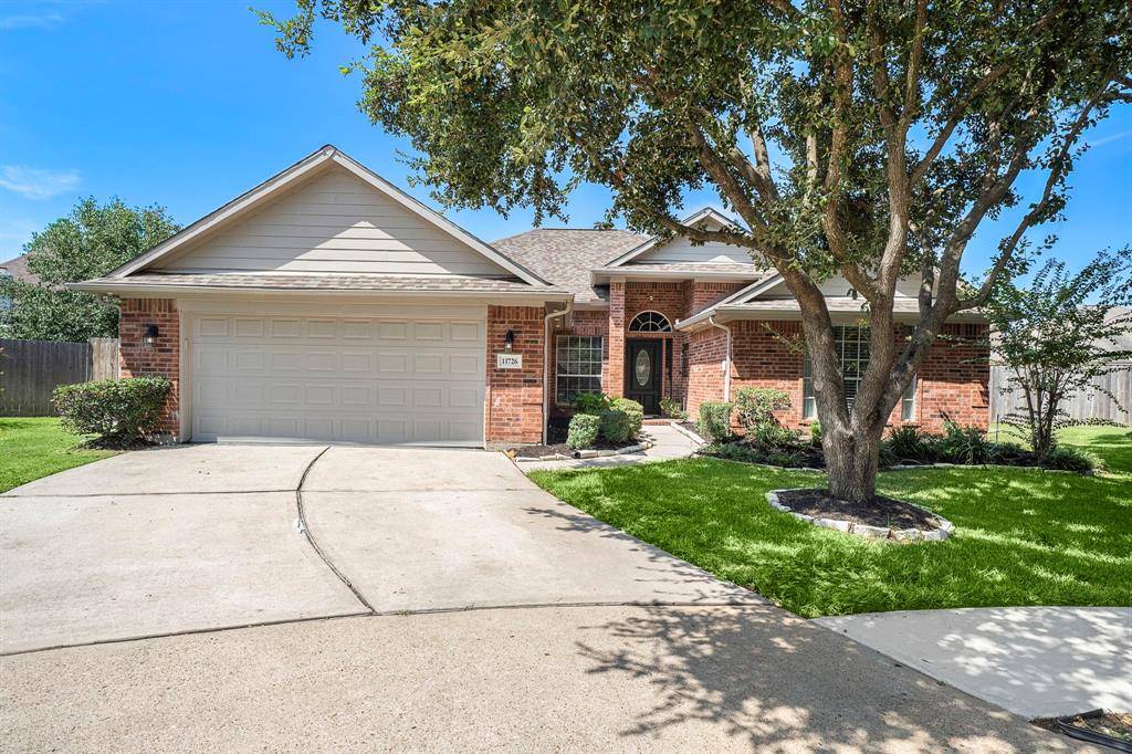 Tomball, TX 77377,11726 Short Trail LN