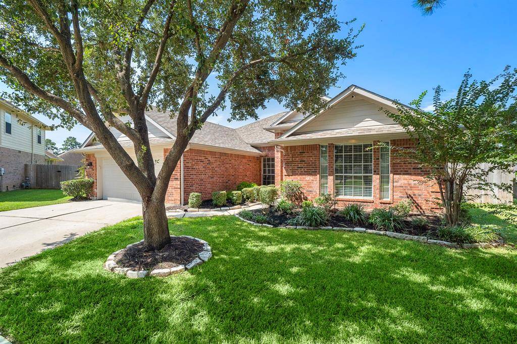 Tomball, TX 77377,11726 Short Trail LN