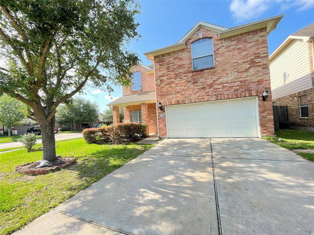 Katy, TX 77449,20934 Windsor Hollow CT