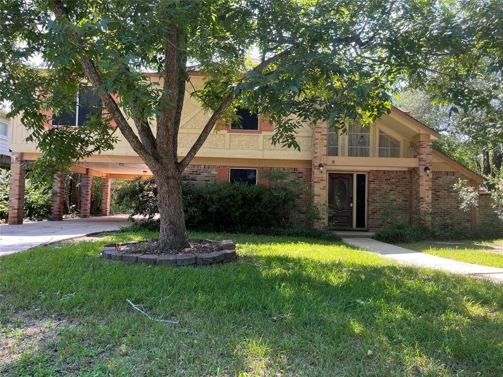 Cypress, TX 77429,12806 Shady Knoll LN