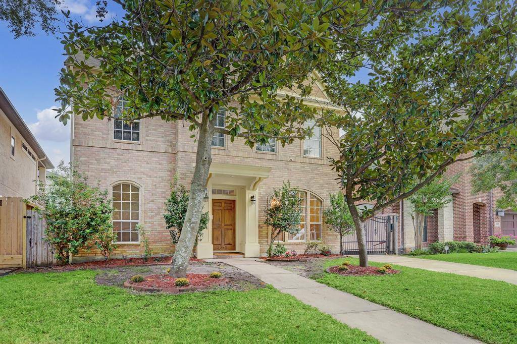 Bellaire, TX 77401,4418 Oleander ST