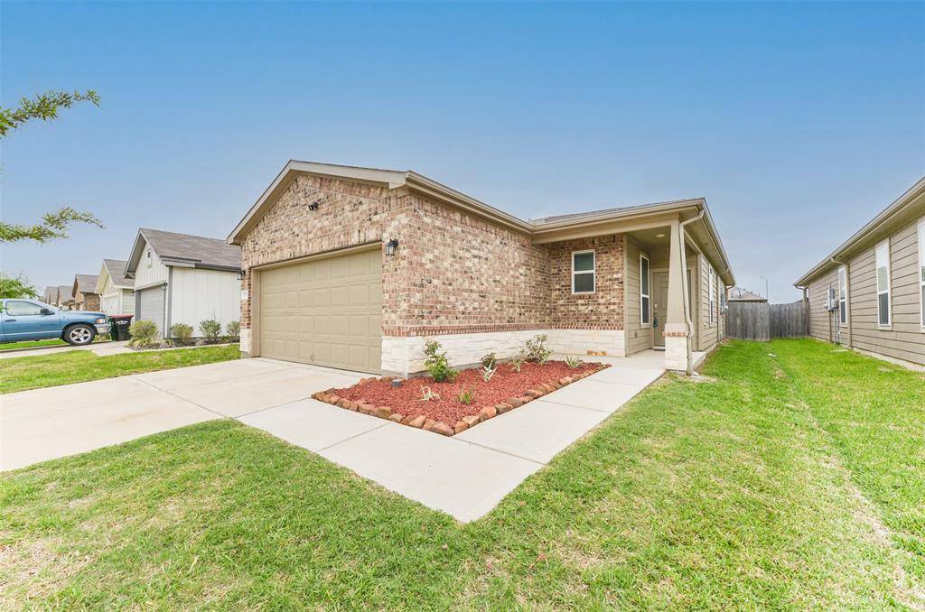 Katy, TX 77493,25618 Royal Catchfly RD