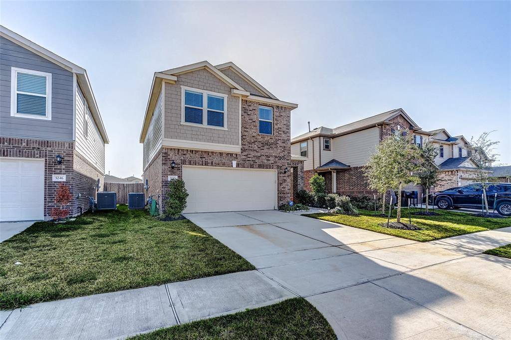 Katy, TX 77493,5242 Pine Forest Ridge ST