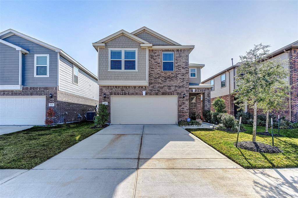 Katy, TX 77493,5242 Pine Forest Ridge ST