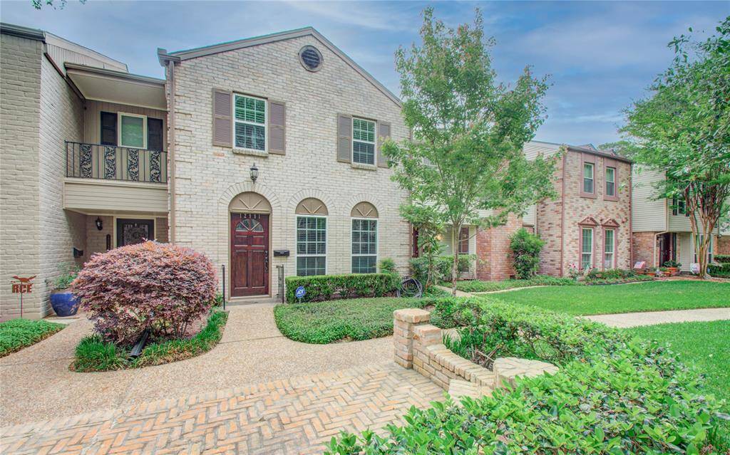 Houston, TX 77079,12991 Trail Hollow DR #3