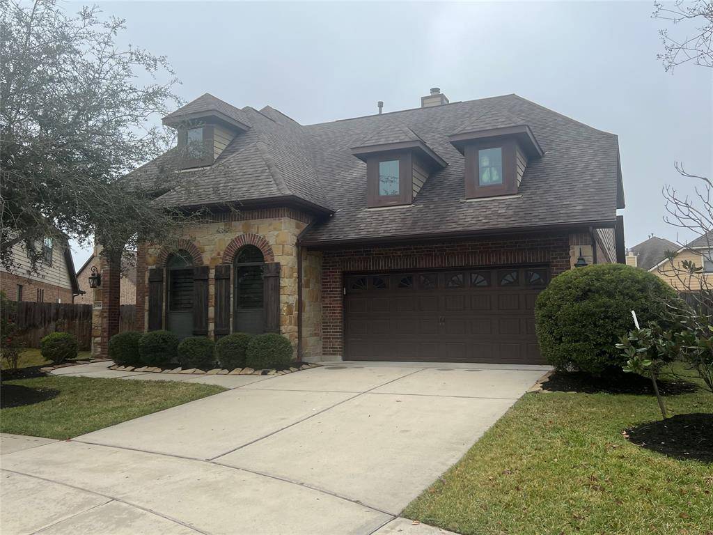 Tomball, TX 77375,20806 Fairwyck CT